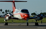 NAS Corpus Christi Aircraft