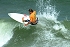 Volcom Bushfish Surf Contest - afternoon surfing shots 1