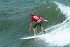 Volcom Bushfish Surf Contest - afternoon surfing shots 2