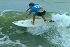 Volcom Bushfish Surf Contest - morning surfing shots 3