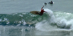 Baja Surfing (day 5) Sep 2002
