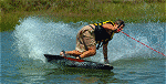 Wakeboarding 2002 - Scott
